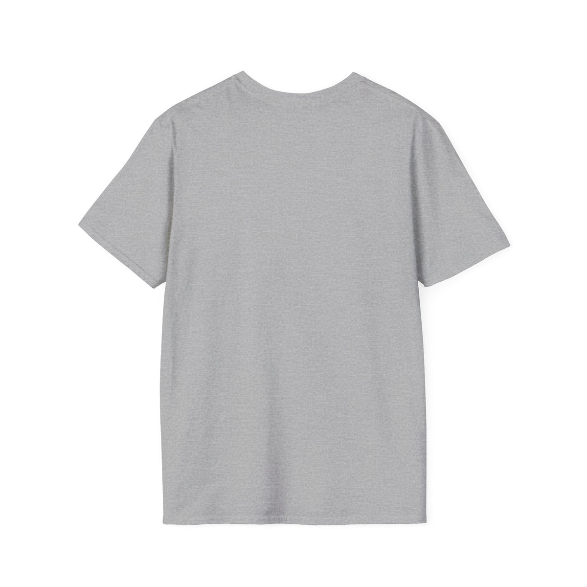 Holy But Hood T-Shirt — Pink Leopard Ribbon Graphic Tee