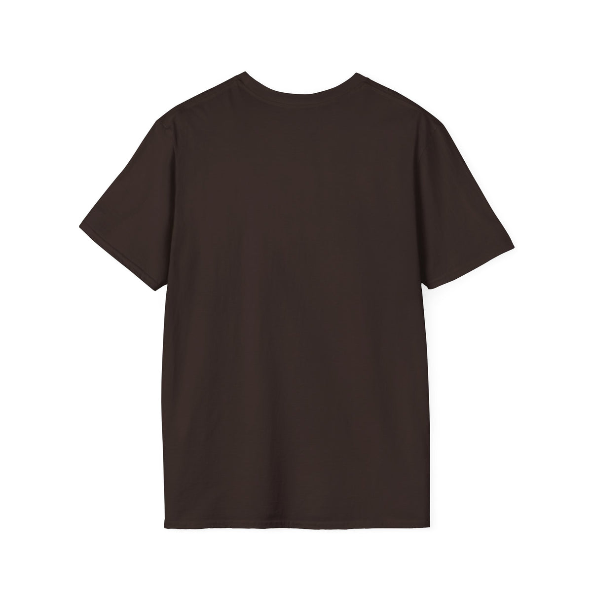 Holy But Hood T-Shirt — Pink Leopard Ribbon Graphic Tee