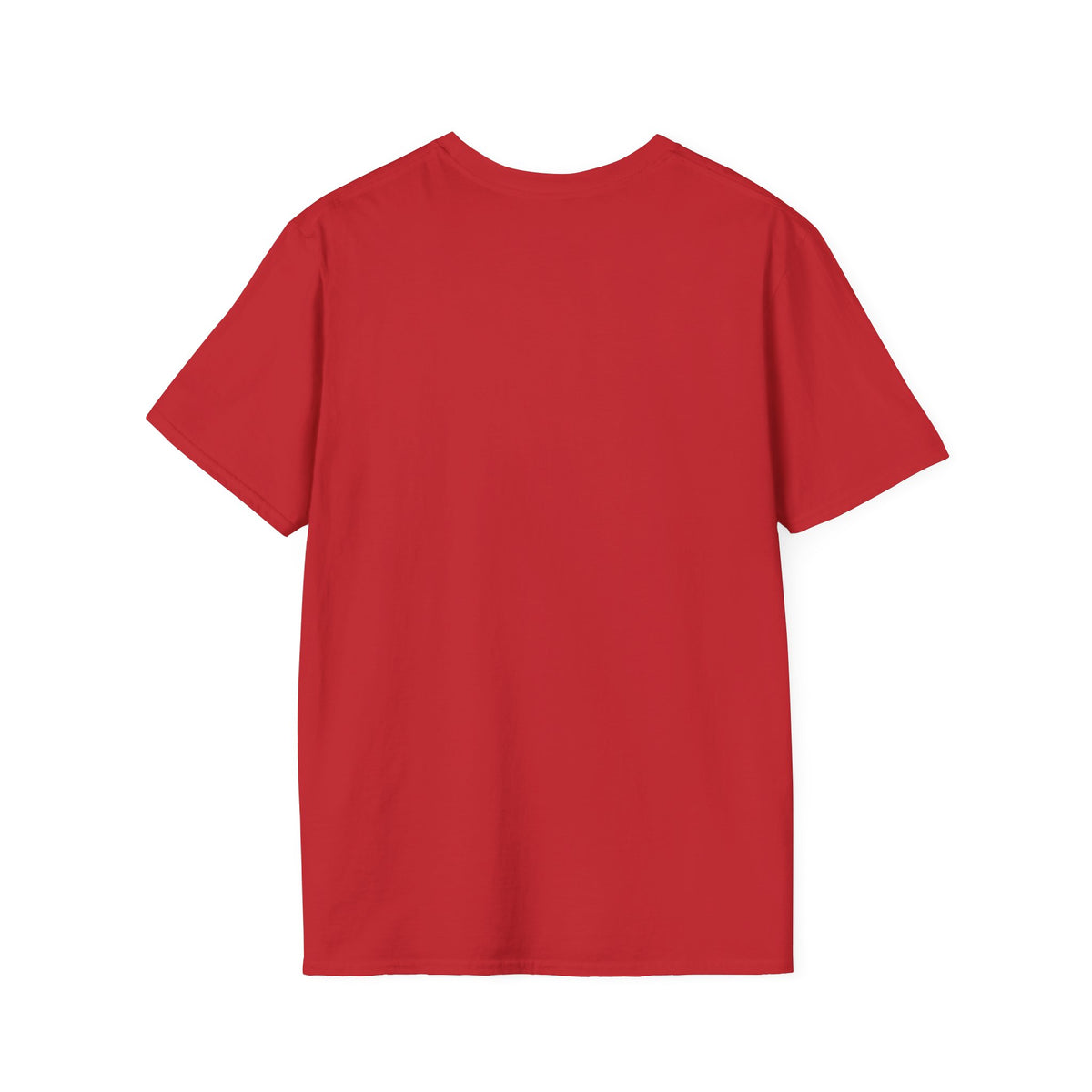 Holy But Hood T-Shirt — Pink Leopard Ribbon Graphic Tee