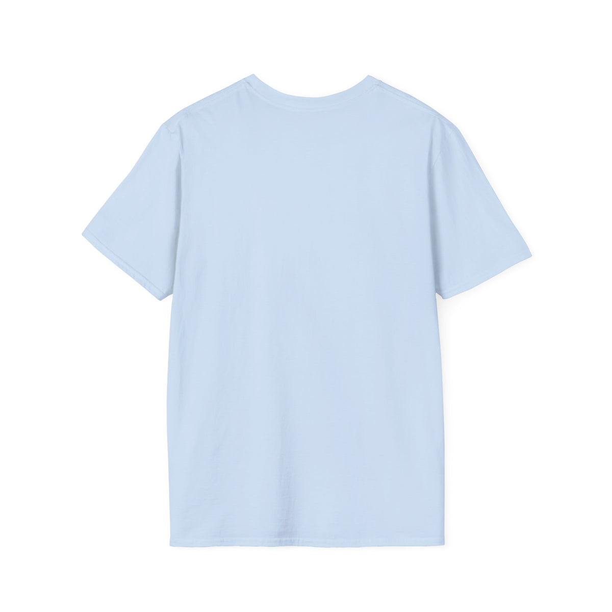 Holy But Hood T-Shirt — Pink Leopard Ribbon Graphic Tee