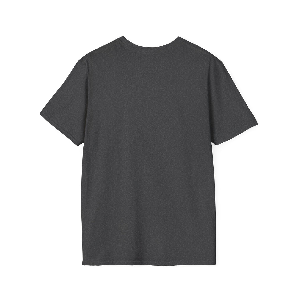 Holy But Hood T-Shirt — Pink Leopard Ribbon Graphic Tee